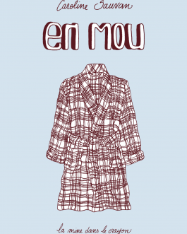 En Mou – Caroline Sauvan