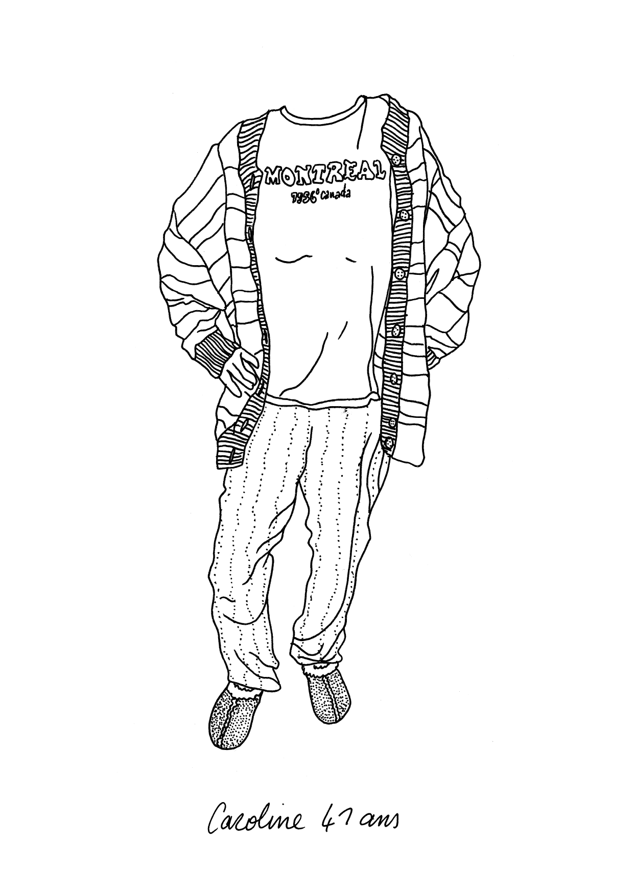 En Mou – Caroline Sauvan – Image 5