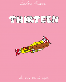 Thirteen – Caroline Sauvan